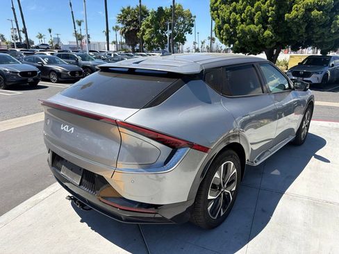 Used 2023 Kia EV6 Wind RWD image 17