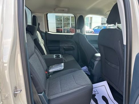 New 2025 Ford Maverick XLT w/ Black Appearance Package image 14