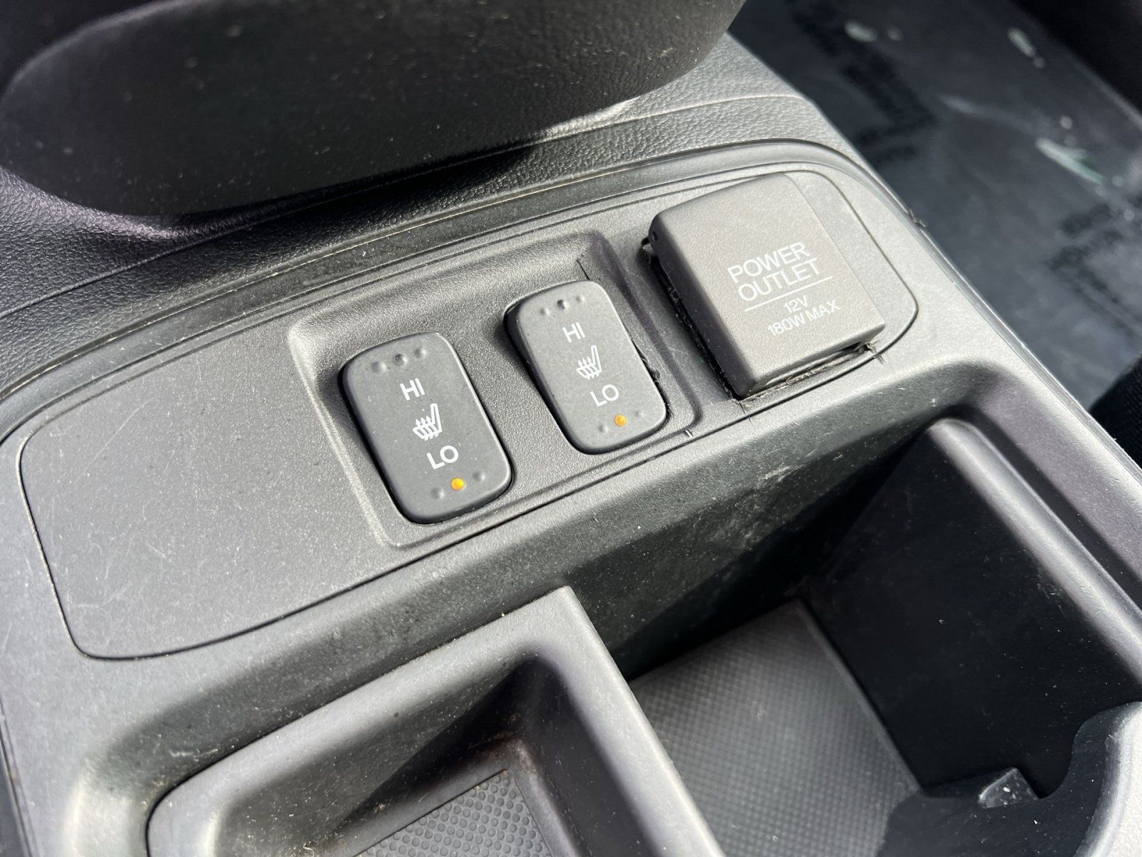 Used 2015 Honda CR-V EX image 32