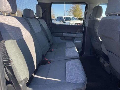 Used 2023 Ford F150 XLT w/ Equipment Group 302A High image 16