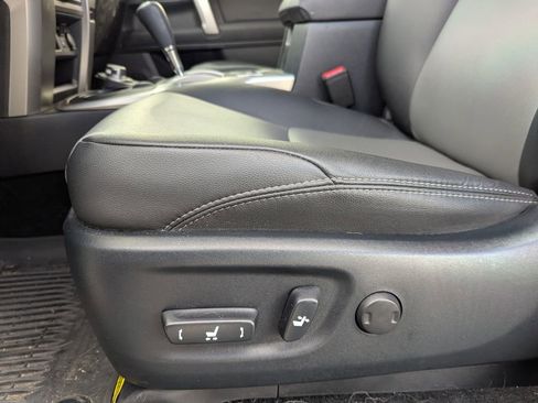 Used 2024 Toyota 4Runner SR5 Premium w/ Moonroof Package image 27