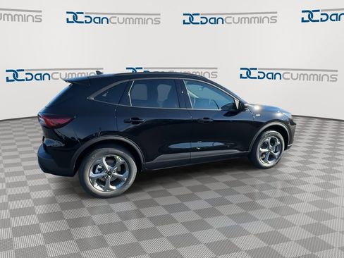 New 2026 Ford Escape ST-Line w/ Tech Pack #1 image 8