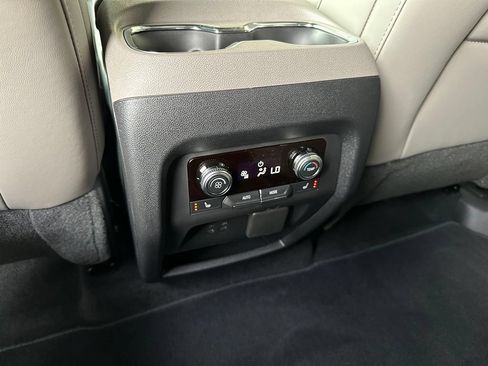 New 2026 GMC Acadia Elevation w/ Black Edition FWD image 22