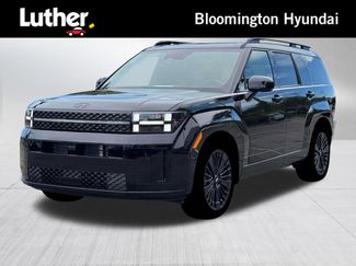 New 2026 Hyundai Santa Fe Calligraphy video 1