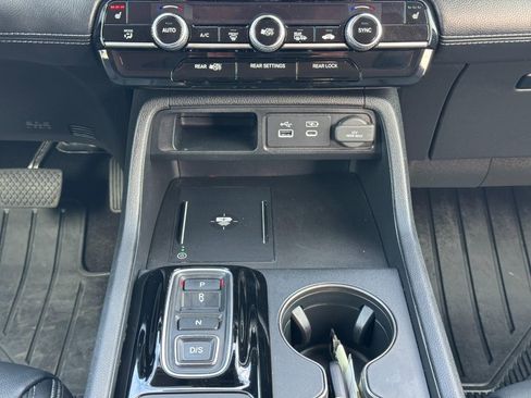 Certified 2024 Honda Pilot EX-L image 18