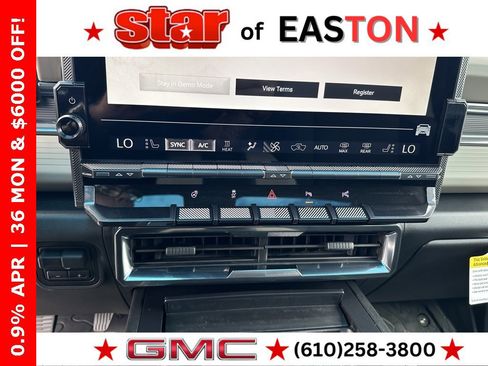 New 2026 GMC Hummer EV w/ LPO, Sport Package image 26