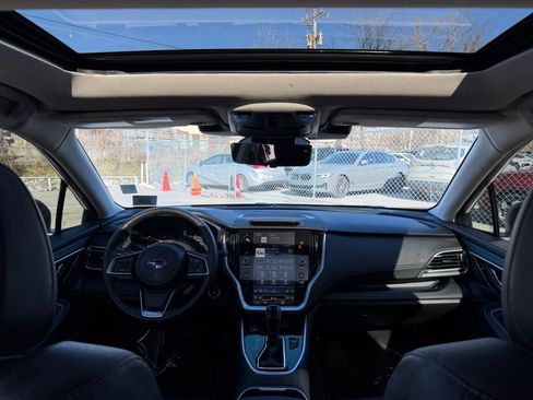Certified 2024 Subaru Outback Touring XT image 13
