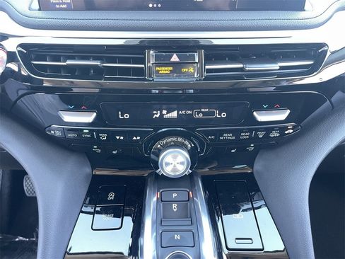 New 2026 Acura MDX FWD image 28