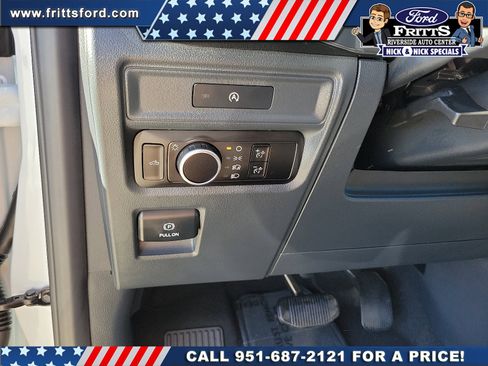 New 2025 Ford F150 STX image 13