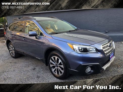 Used 2016 Subaru Outback 3.6R Limited AWD/4WD image 4