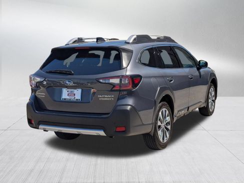 Certified 2023 Subaru Outback Touring XT AWD/4WD image 5
