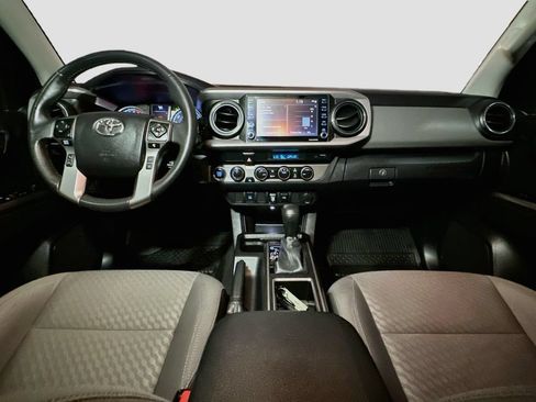 Used 2023 Toyota Tacoma SR5 w/ Black Out Package (TMS) AWD/4WD image 24