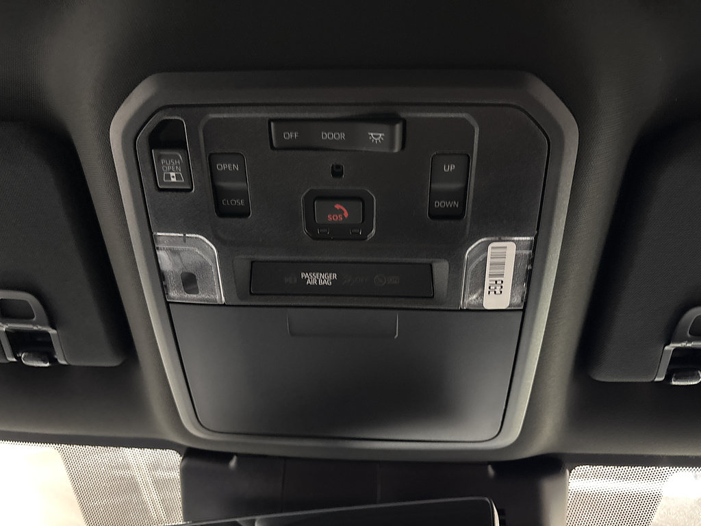 New 2026 Toyota Tacoma TRD Off-Road w/ TRD Off Road Premium Package AWD/4WD image 12