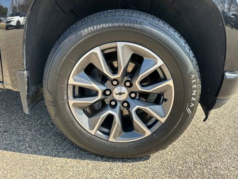 Used 2019 Chevrolet Silverado 1500 RST w/ All-Star Edition image 10