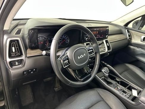 Used 2022 Kia Sorento X-Line EX image 13