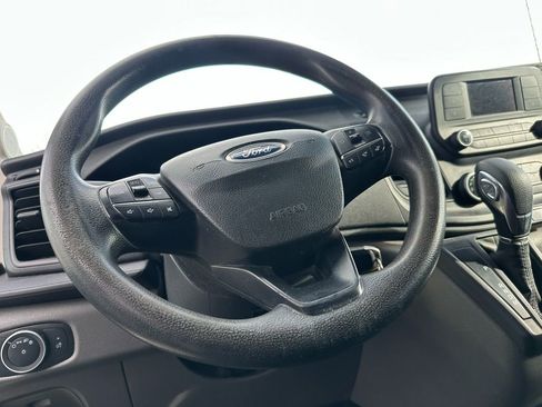 Used 2020 Ford Transit 250 image 29