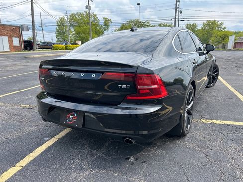 Used 2018 Volvo S90 T5 Momentum w/ Convenience Package AWD/4WD image 7