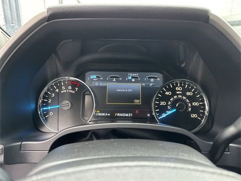 Used 2017 Ford F150 Lariat image 10