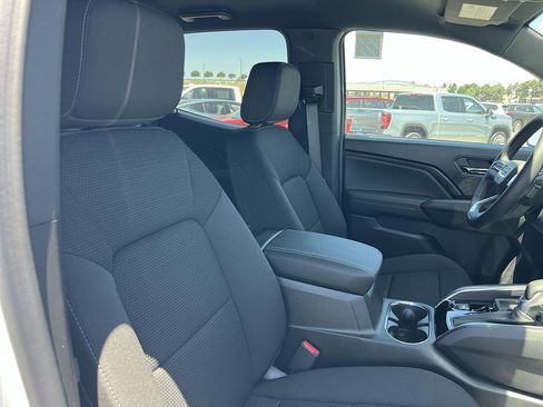 New 2026 GMC Canyon Elevation RWD image 28