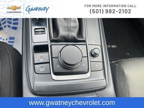 Used 2023 MAZDA CX-30 AWD 2.5 S image 18