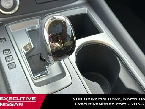 Certified 2024 Nissan Murano SL image 18