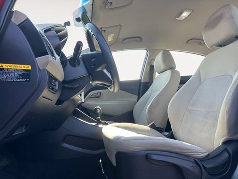 Used 2013 Kia Rio LX w/ PWR Pkg FWD image 10