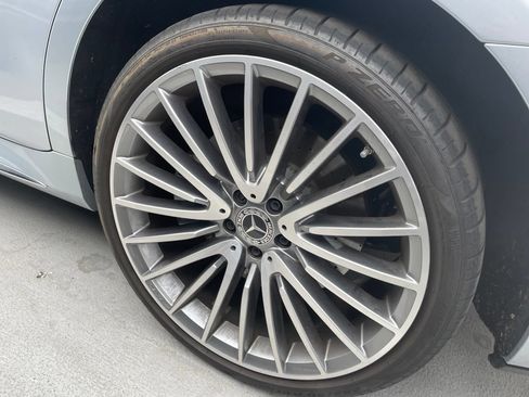 Certified 2023 Mercedes-Benz S 580 4MATIC Sedan image 9