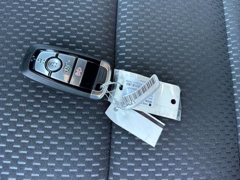 New 2026 Ford Escape ST-Line image 55