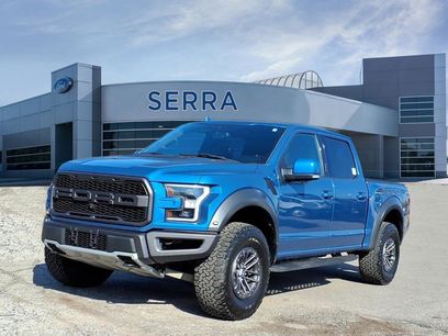 Used 2019 Ford F150 Raptor w/ Equipment Group 802A Luxury