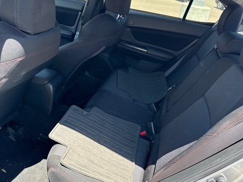 Used 2018 Subaru WRX Premium AWD/4WD image 3