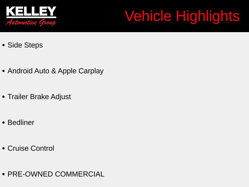 Used 2023 Chevrolet Silverado 2500 LT AWD/4WD image 2