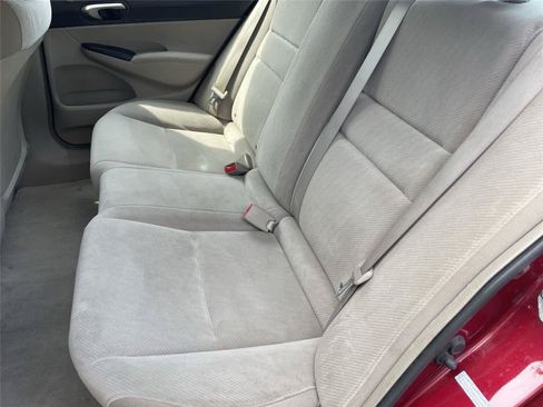 Used 2011 Honda Civic LX image 14