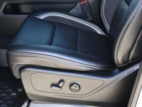 Used 2025 RAM 1500 RHO w/ RHO Level 1 Equipment Group image 20