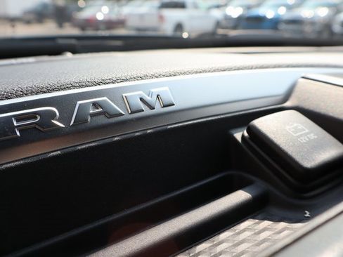 Used 2025 RAM 2500 Big Horn image 23