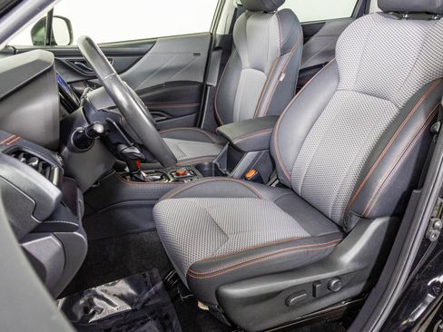 Used 2023 Subaru Forester Sport AWD/4WD image 23