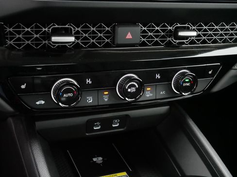 Certified 2025 Honda Accord EX-L image 23