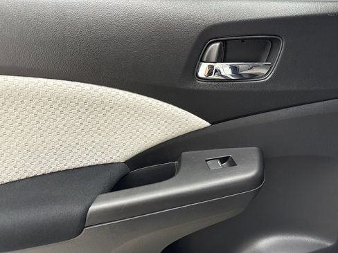 Used 2016 Honda CR-V EX image 38