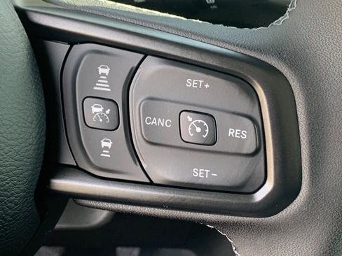 New 2026 Jeep Wrangler Unlimited Rubicon image 27