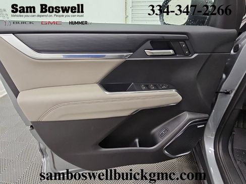 New 2026 GMC Acadia Elevation w/ Black Edition FWD image 28