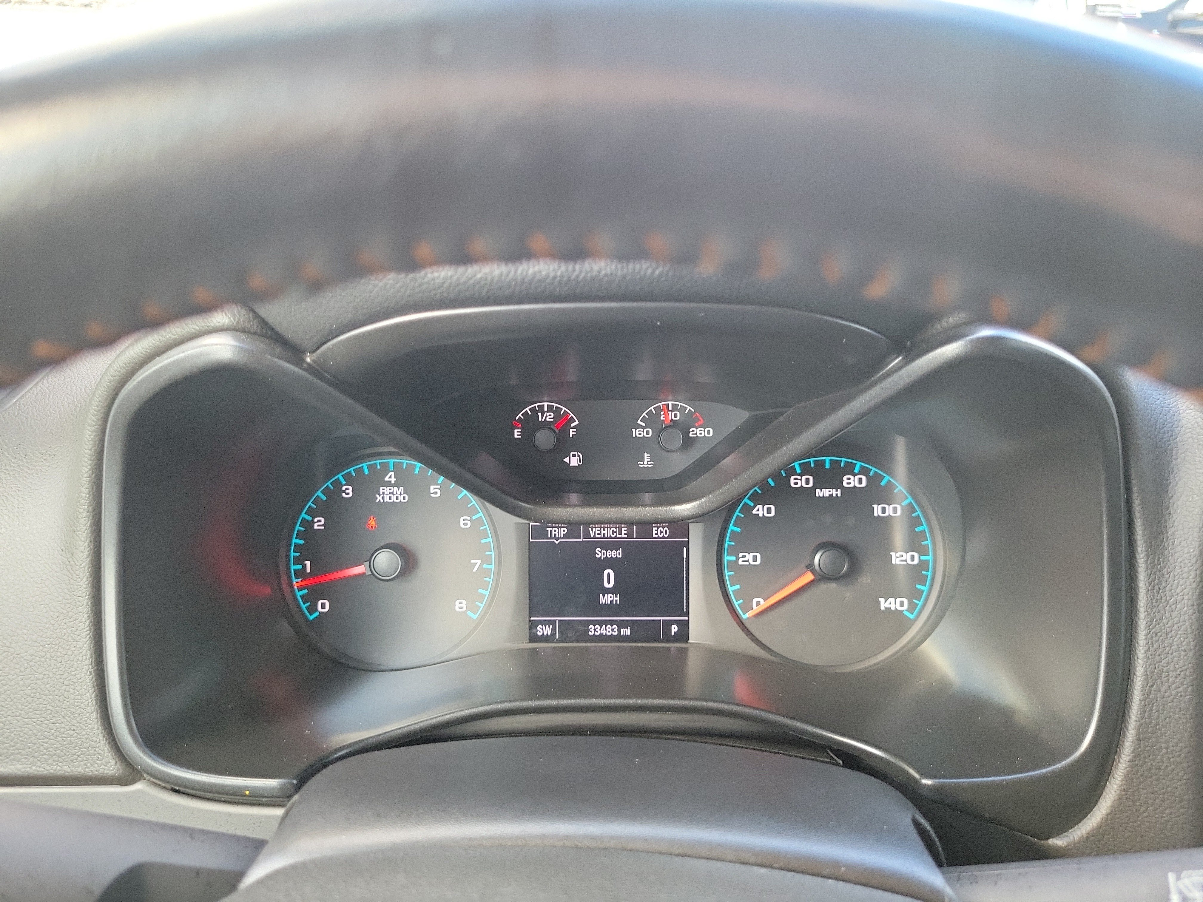 Used 2022 GMC Canyon AT4 w/ Trailering Package AWD/4WD image 28
