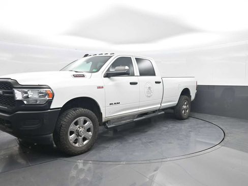Used 2022 RAM 2500 Tradesman AWD/4WD image 4