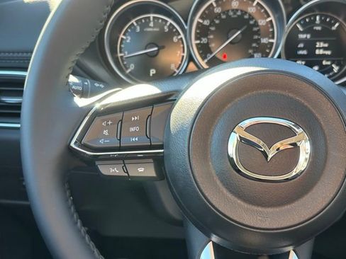 New 2025 MAZDA CX-5 AWD 2.5 S w/ Select Package image 20