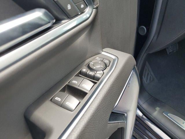 New 2026 GMC Sierra 2500 Denali AWD/4WD image 22