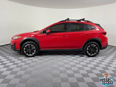 Used 2023 Subaru Crosstrek 2.0i Premium AWD/4WD image 13