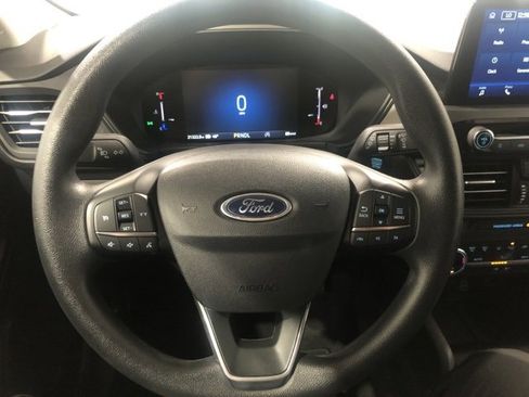 Used 2025 Ford Escape Active image 14