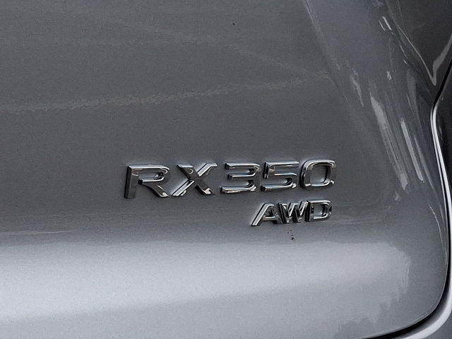 New 2026 Lexus RX 350 Premium AWD/4WD image 15