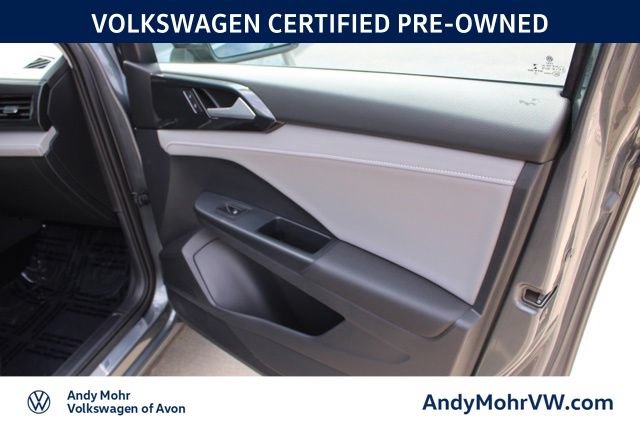Used 2022 Volkswagen Taos SEL AWD/4WD image 22