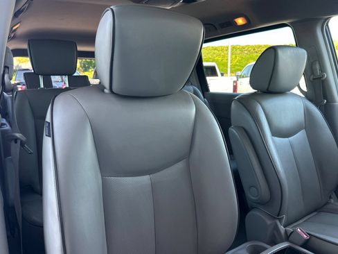 Used 2014 Nissan Quest SL FWD image 17