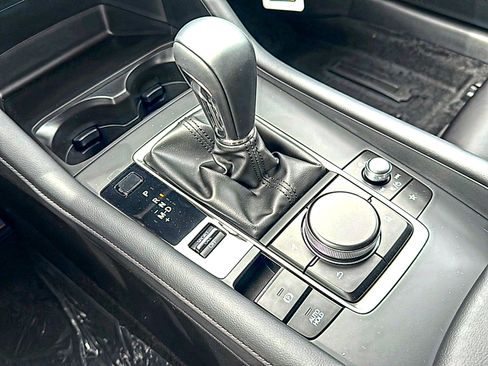 New 2026 MAZDA MAZDA3 s Sport FWD image 24
