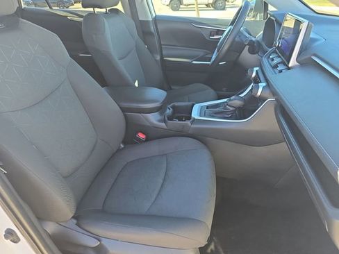Certified 2024 Toyota RAV4 XLE image 10